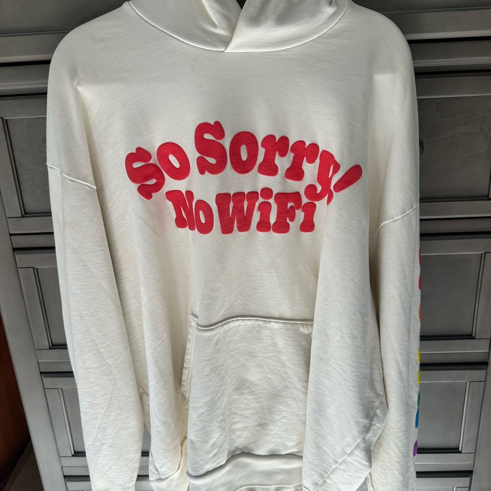 Madhappy hoodie